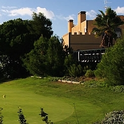 Golf Resort Castro Marim