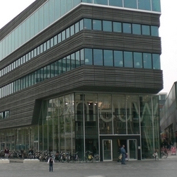 Bibliotheek Almere